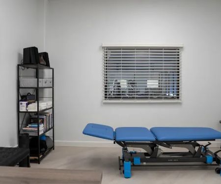 YouMove Chiropractic & Fitness