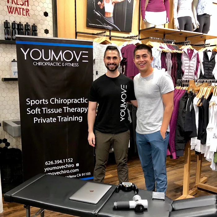 YouMove Chiropractic & Fitness Picture 7