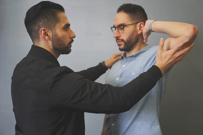 YouMove Chiropractic & Fitness Picture 4