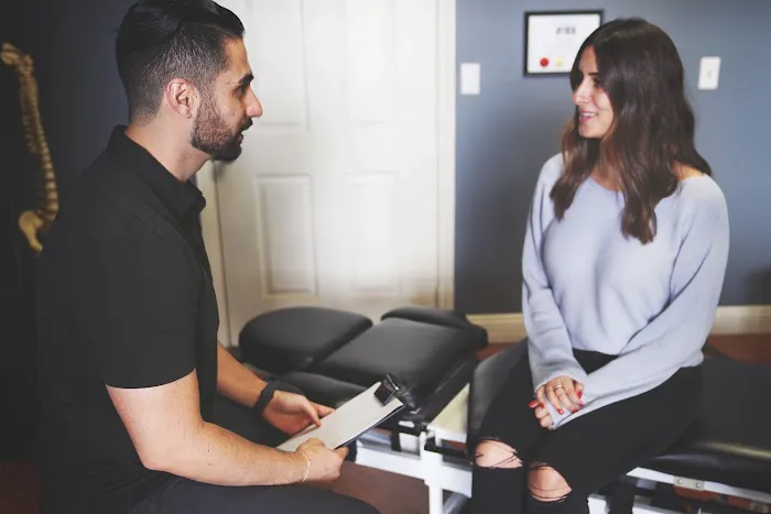 YouMove Chiropractic & Fitness Picture 9