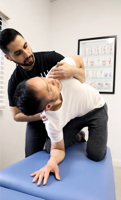 YouMove Chiropractic & Fitness Picture 8