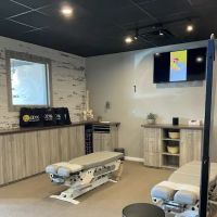 100% Chiropractic - Pasadena ico