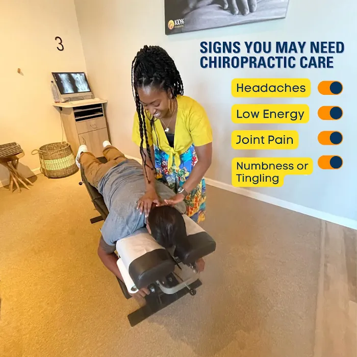 100% Chiropractic - Pasadena Picture 3