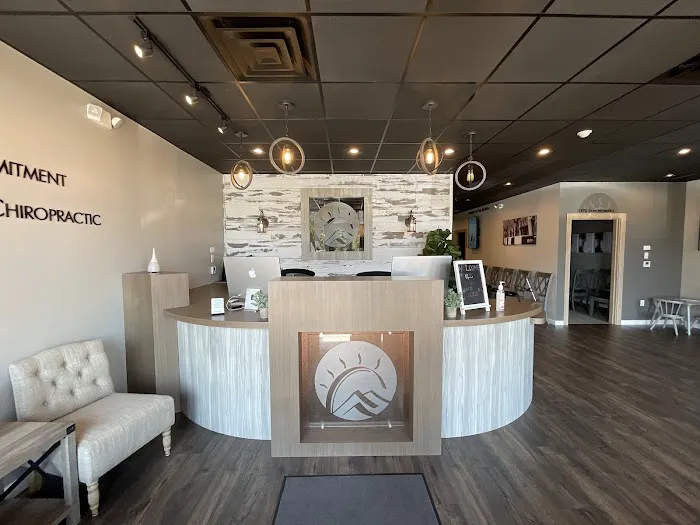 100% Chiropractic - Pasadena Picture 2