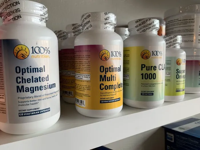 100% Chiropractic - Pasadena Picture 4