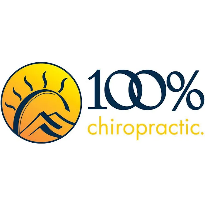 100% Chiropractic - Pasadena Picture 8