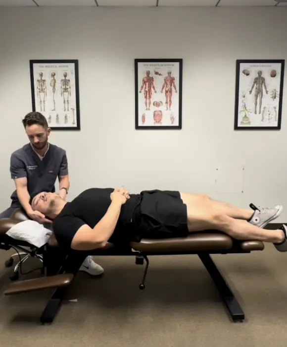 O'Hern Chiropractic Picture 2