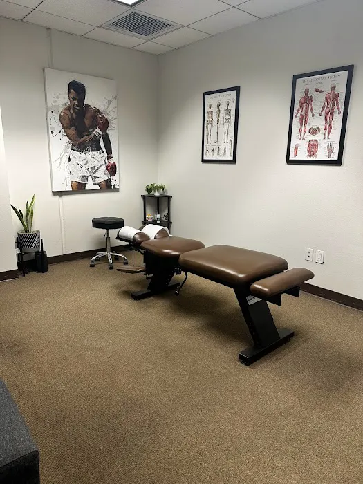 O'Hern Chiropractic Picture 1