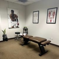 O'Hern Chiropractic ico