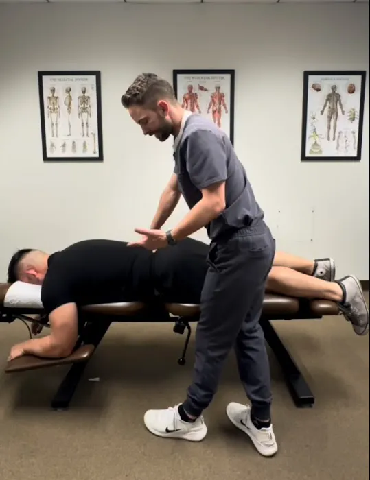 O'Hern Chiropractic Picture 5