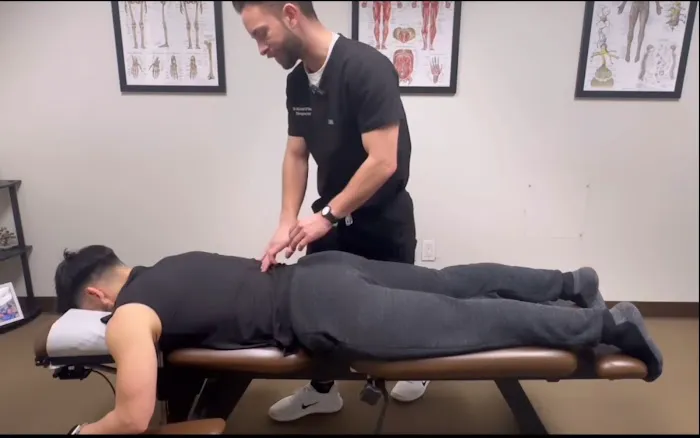 O'Hern Chiropractic Picture 4