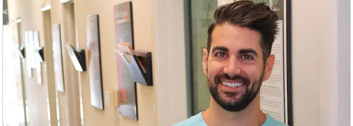 Dr. Tyler Sports Medicine & Chiropractic Picture 3