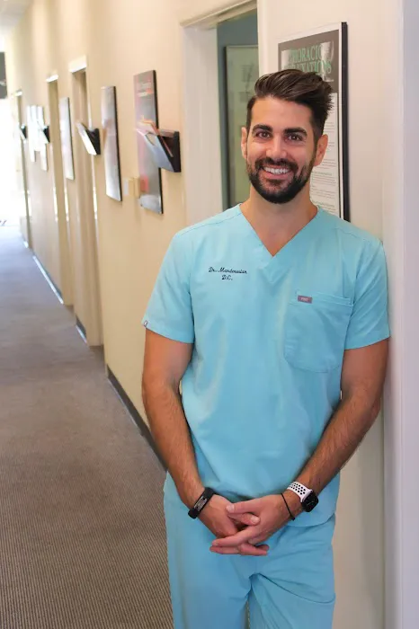 Dr. Tyler Sports Medicine & Chiropractic Picture 6
