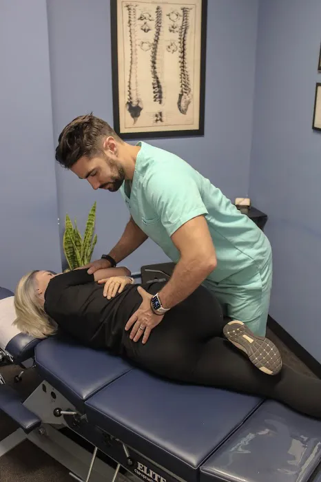Dr. Tyler Sports Medicine & Chiropractic Picture 8