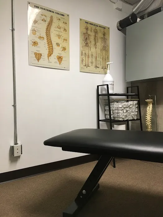 Core Motion Chiropractic Picture 2