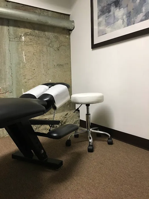 Core Motion Chiropractic Picture 3