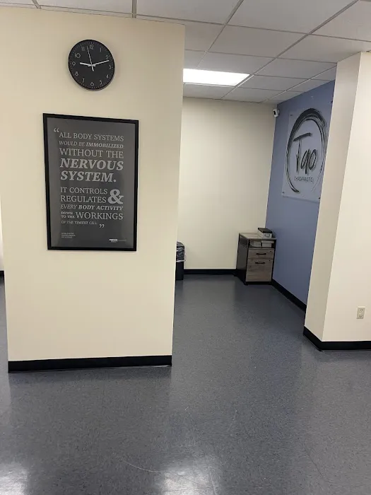 Tao Chiropractic Picture 4