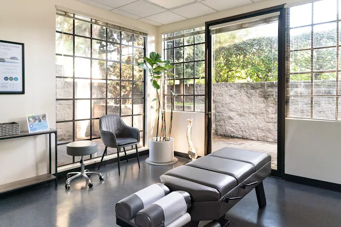 Tao Chiropractic Picture 2