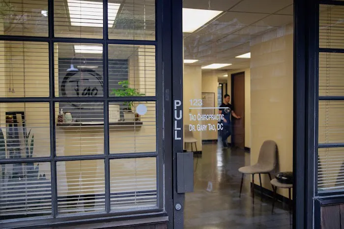 Tao Chiropractic Picture 5