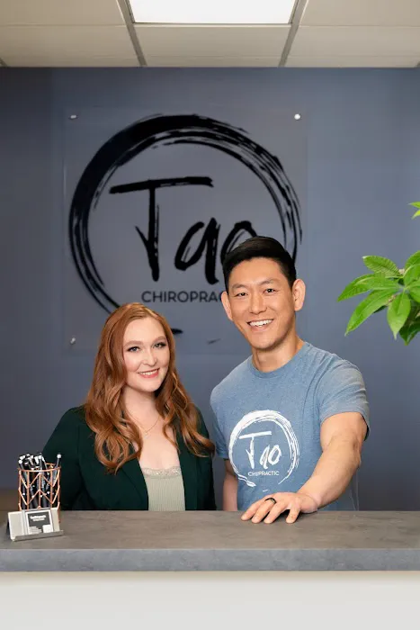 Tao Chiropractic Picture 1