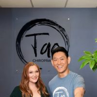 Tao Chiropractic ico
