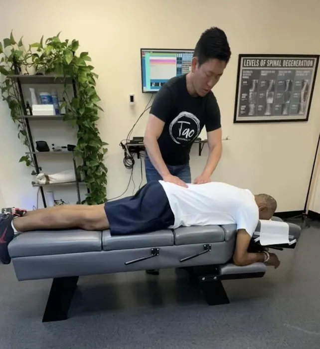 Tao Chiropractic Picture 10