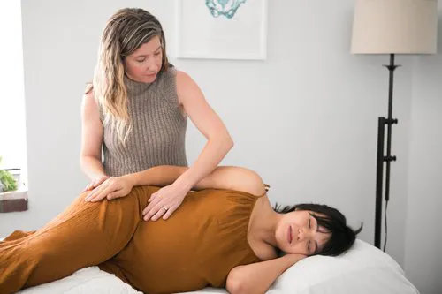 Conceive Wellness Chiropractic And Fertility Bodywork Picture 7