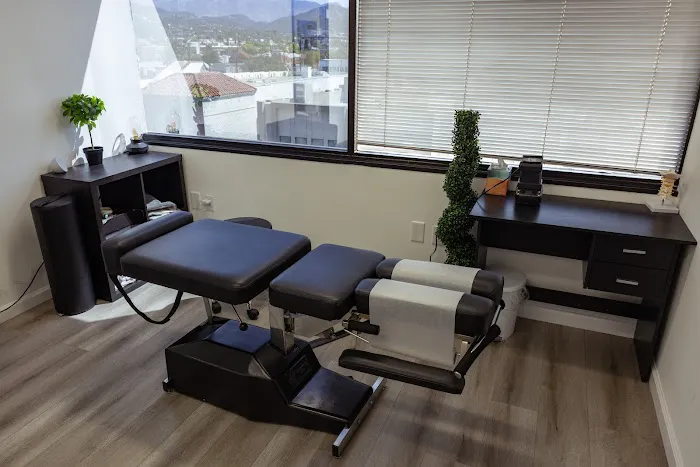 Symmetry Care Picture 1