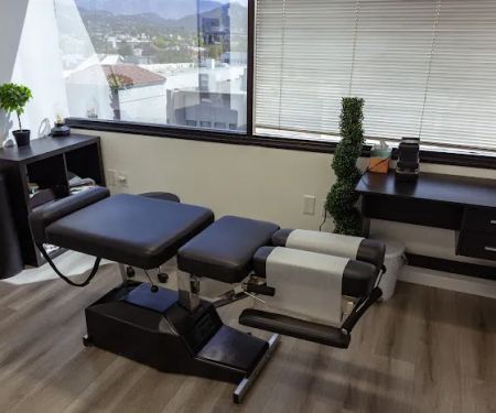 Symmetry Care