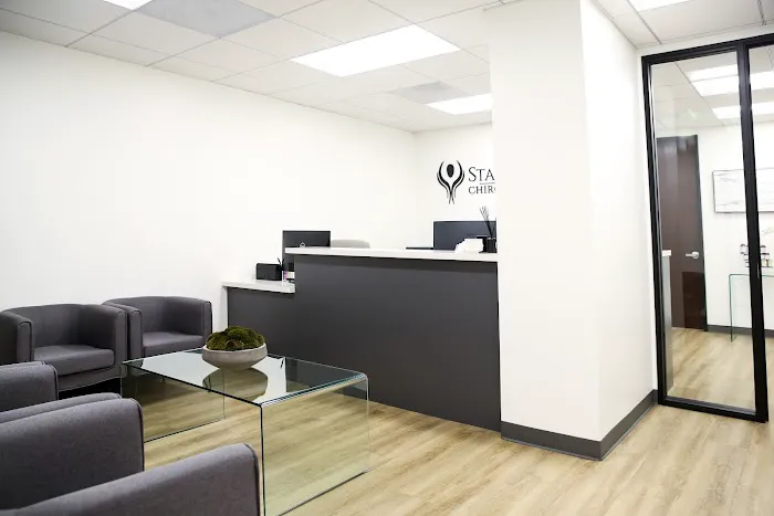 Start Life Chiropractic Picture 1