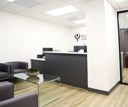 Start Life Chiropractic
