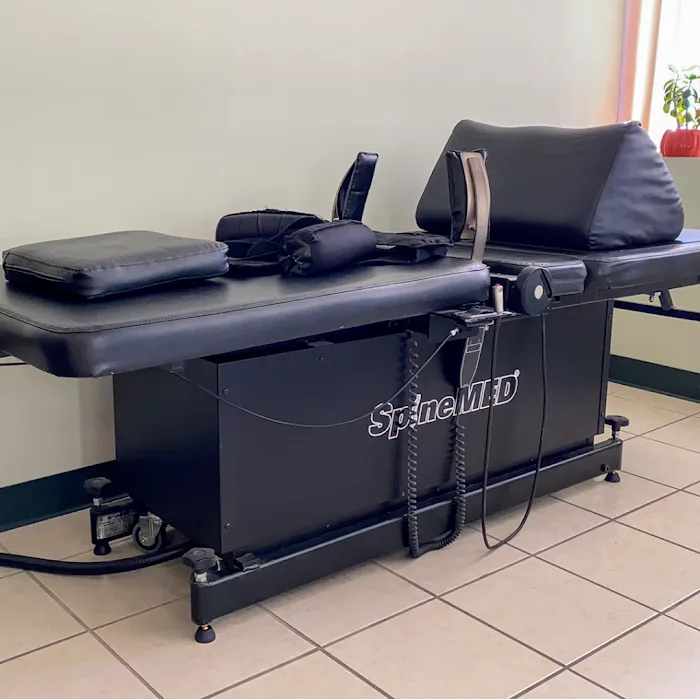 Razmik Mesrkhani Chiropractic, Inc. Picture 3