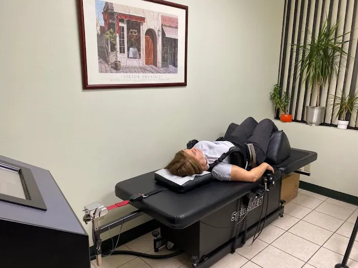 Razmik Mesrkhani Chiropractic, Inc. Picture 1