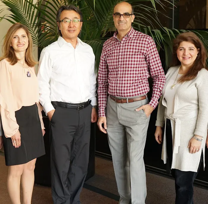 Razmik Mesrkhani Chiropractic, Inc. Picture 9