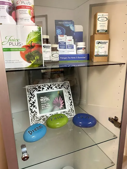 Razmik Mesrkhani Chiropractic, Inc. Picture 8