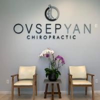 Ovsepyan Chiropractic ico