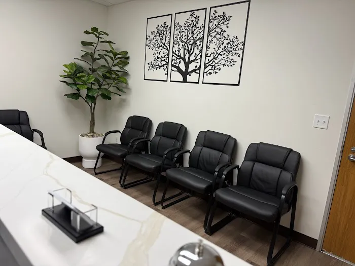Voskanyan Chiropractic Clinic Picture 1
