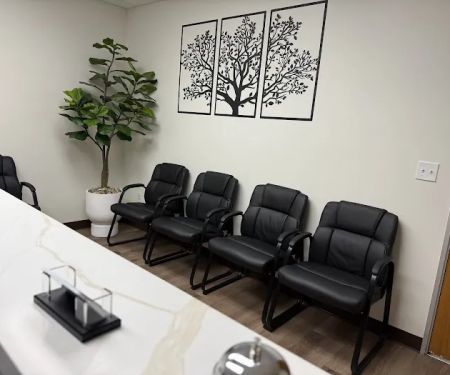 Voskanyan Chiropractic Clinic
