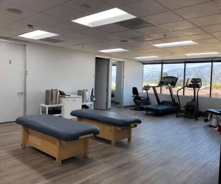 Ace Chiropractic Clinic