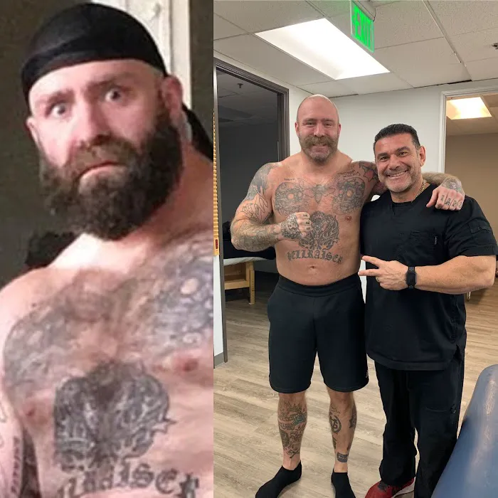 Ace Chiropractic Clinic Picture 6