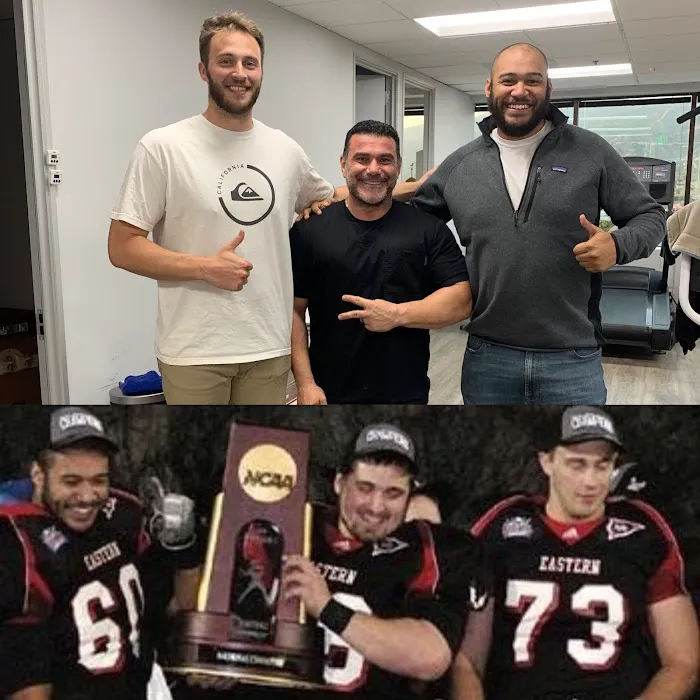 Ace Chiropractic Clinic Picture 7