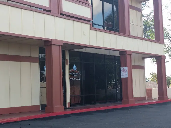 Bair Chiropractic Center Picture 4