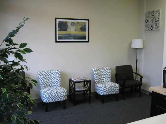 Bair Chiropractic Center Picture 3