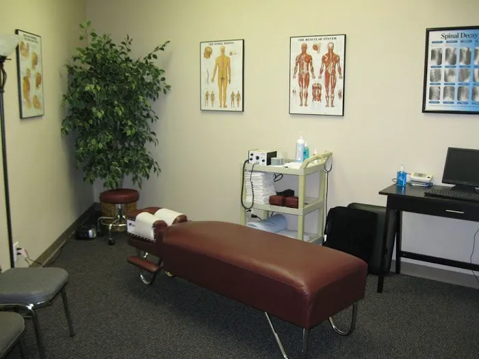 Bair Chiropractic Center Picture 5
