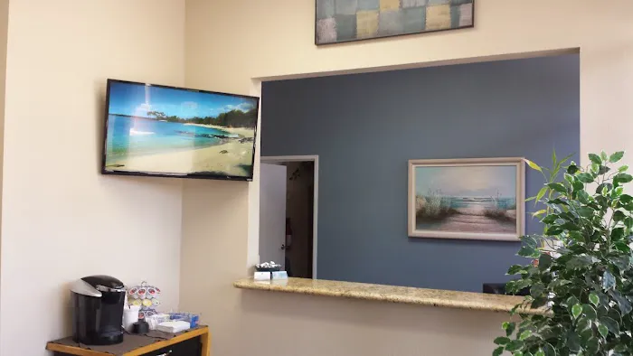 Bair Chiropractic Center Picture 2