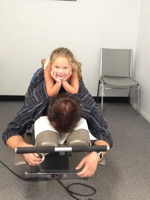 Wisner's Chiropractic Picture 3