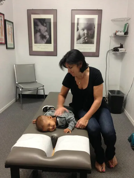 Wisner's Chiropractic Picture 2