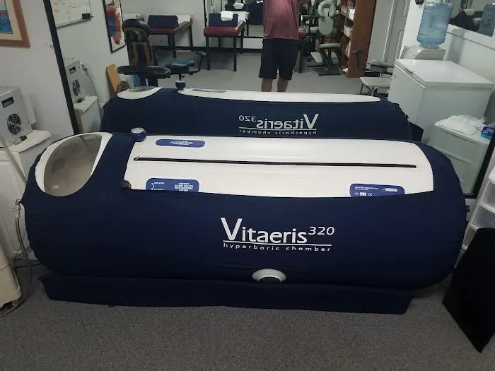 Wisner's Chiropractic Picture 4