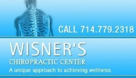 Wisner's Chiropractic Picture 9