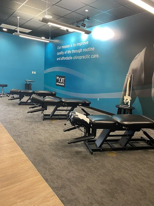 The Joint Chiropractic Picture 1